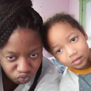 Meet your Posher, Kiara